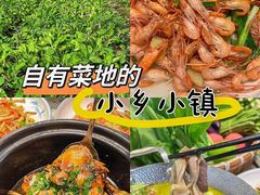 -小乡小镇·传承桐庐土菜·老板亲自烧的菜