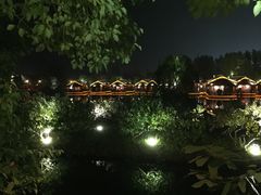 望津里精品酒店-乌镇望津里精品酒店