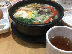 -汤W城市微度假(仓山店)