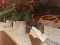 -马凯餐厅(长椿街店)