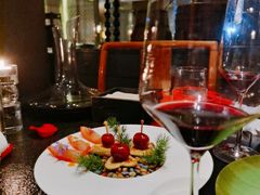 -莲西餐(曲江店)