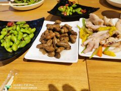 -虾满堂小龙虾烧烤(富荟广场店)