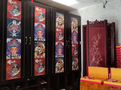 -莱蔻·圣灸堂·推拿艾灸(天山店)