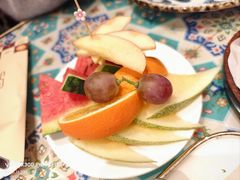 -SULTAN·苏坦土耳其餐厅(稠州店)