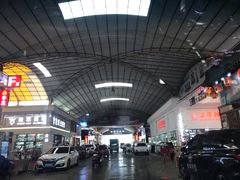 -信基沙溪酒店用品博览城