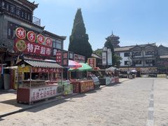 -滦州古城