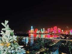 -VENU+海景酒廊