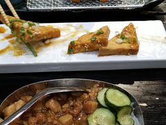 -小明同学(三里屯店)