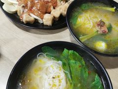 -胡家麻辣串(核桃园路店)