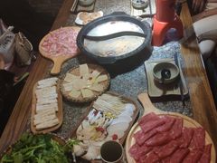 -滇池印象原生态火锅(南开大悦城店)