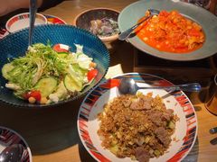 -塔哈尔·新疆盛宴(复地活力城店)