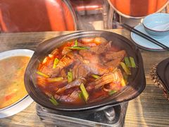 水阳三宝-臭鳜鱼人家·老字号徽菜