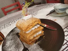 -新李记 · 口味菜馆(南郊公园店)