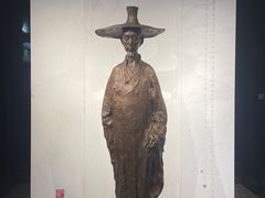 -八大山人梅湖景区