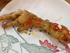 -亿牌牌东北烧烤(怀特店)