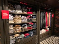-Hollister Co(杭州万象城店)