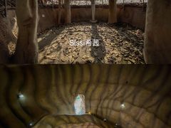 景点-上海月湖雕塑公园