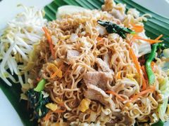 mama炒面-Kat's Kitchen