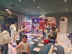 -meland亲子乐园(深圳领展中心城店)