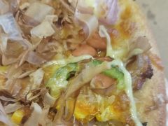 -尊宝比萨(广州塔店)