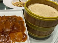-玉林烤鸭店(黄村兴华店)