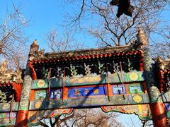 -北京国子监胡同