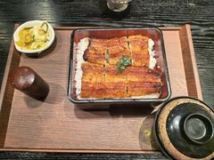 -玄白·炭烤活鳗(上海首店)