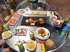 -五彩凉山自助西昌烧烤(柳翠路店)