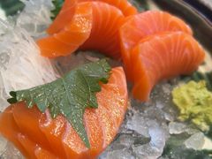 -林妈妈村·日式料理(宝山万达店)