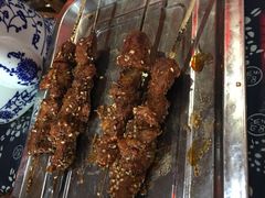 -王村姑老土炕莜面村(桥东店)