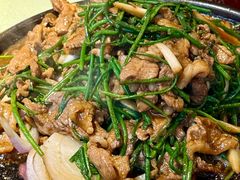 -撒拉花儿·新疆菜·清真(太阳宫店)