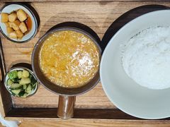 -李百蟹·江南蟹黄面(夫子庙店)