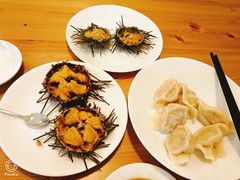 -海胆小馆(东北水饺·春柳店)