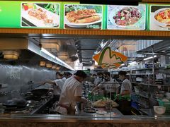 -椿记烧鹅(叠彩店)