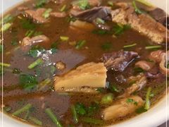-北京小肠陈饭庄(方庄店)