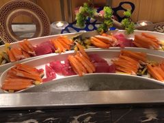 -安徽饭店·白鹭阁自助餐厅(梅山路店)