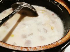 -强记海鲜·大排档(蛇口新街店)
