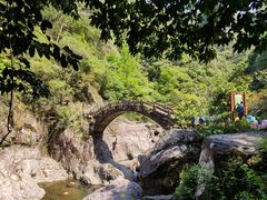 -龙湾潭国家森林公园