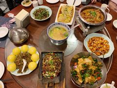 -小土豆北方菜馆(文慧园店)