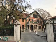 -天津五大道文化旅游区