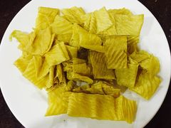 -银同牦牛肉火锅