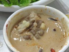-清真·马家火锅美食城(镇江北路店)