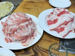 羊肉-元盛居(亚泰大街店)