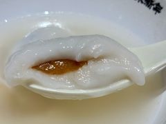 花生汤团-朱新年·苏式汤团·面点(北寺塔店)