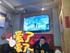 -神田川拉面店(上游街店)