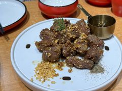 伊利招牌牛肉粒-椒鸣椒麻小馆·新疆菜(五道口创始店)