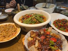 -小厨食堂(黄田坝店)