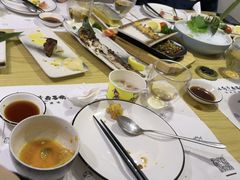 -小句号·精致料理(江南环球港店)