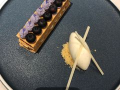 芳芳招牌拿破仑千层酥-L'Arome芳芳法国餐厅(仙林金鹰店)