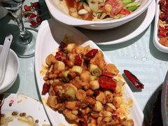 -渝信川菜(西单店)